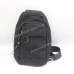 Чоловічі бананки 5308 black