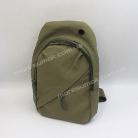 Мужские бананки 5310 green