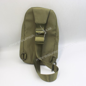 Мужские бананки 5310 green
