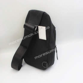 Мужские бананки 5310 black