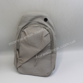 Чоловічі бананки 5310 gray