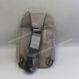 Чоловічі бананки 5310 gray