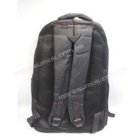 Спортивні рюкзаки 17019 black-red