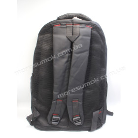 Спортивные рюкзаки 17019 black-red