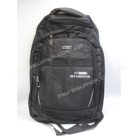 Спортивні рюкзаки 17019 black-gray