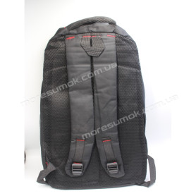 Спортивні рюкзаки 17019 black-gray