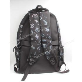 Школьные рюкзаки bey black-green Школьные рюкзаки bey black-green