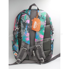 Шкільні ранці 112 gray-pink
