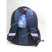 Шкільні ранці 18 dark blue-a