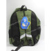 Шкільні ранці 18 green-a