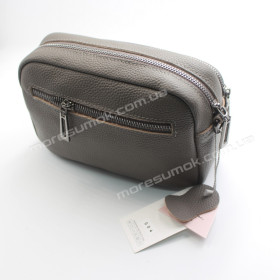 Сумки кросс-боди K004 dark gray