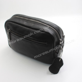 Сумки крос-боді K004 black