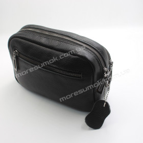 Сумки кросс-боди K004 black