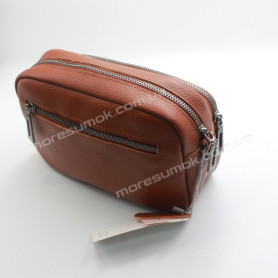 Сумки крос-боді K004 brown