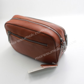 Сумки кросс-боди K004 brown