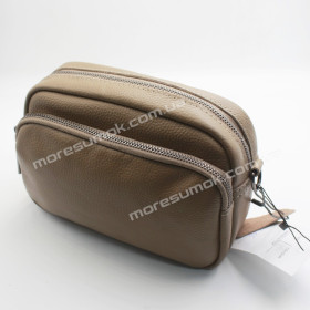 Сумки кросс-боди K004 khaki