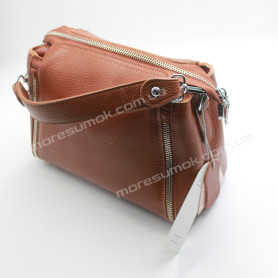Сумки кросс-боди K001 brown