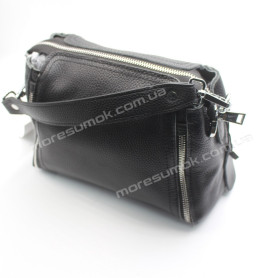 Сумки крос-боді K001 black
