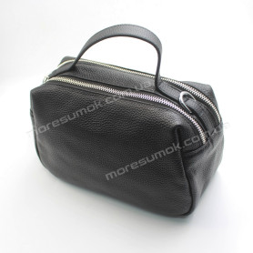 Сумки крос-боді K005 black