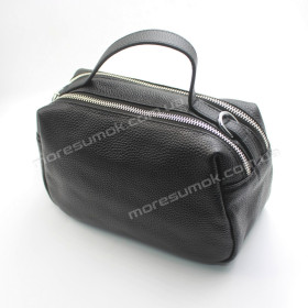 Сумки кросс-боди K005 black