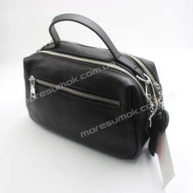Сумки крос-боді K005 black