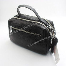 Сумки кросс-боди K005 black