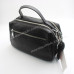 Сумки крос-боді K005 black