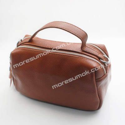 Сумки крос-боді K005 brown