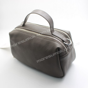 Сумки кросс-боди K005 gray