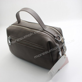 Сумки кросс-боди K005 gray
