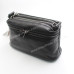 Сумки крос-боді K002 black
