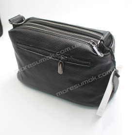 Сумки кросс-боди K002 black