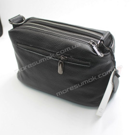 Сумки кросс-боди K002 black