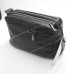 Сумки крос-боді K002 black