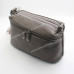 Сумки крос-боді K002 gray