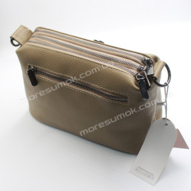 Сумки крос-боді K002 khaki