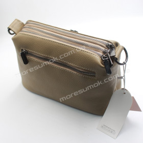 Сумки кросс-боди K002 khaki