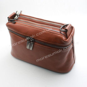 Сумки кросс-боди K002 brown