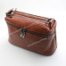 Сумки крос-боді K002 brown