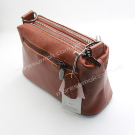 Сумки кросс-боди K002 brown