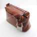 Сумки крос-боді K002 brown