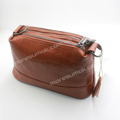 Сумки крос-боді K006 brown