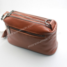 Сумки кросс-боди K006 brown