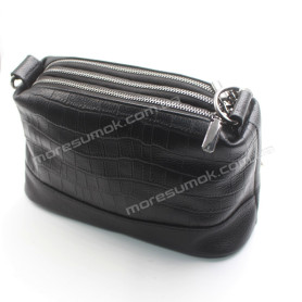 Сумки кросс-боди K006 black