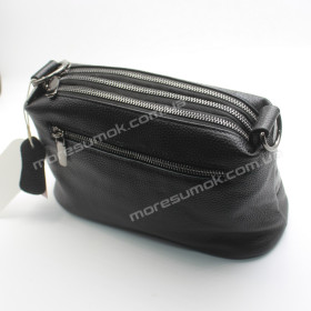 Сумки кросс-боди K006 black