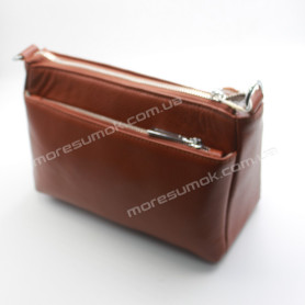 Сумки крос-боді K007 brown