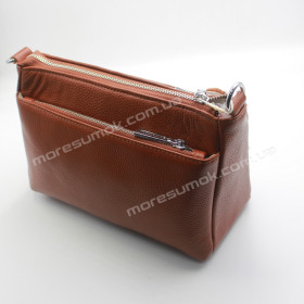 Сумки кросс-боди K007 brown