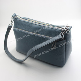 Сумки кросс-боди K007 light blue