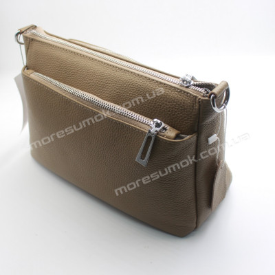 Сумки крос-боді K007 khaki