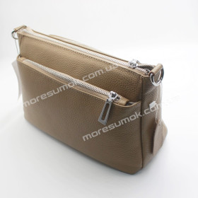 Сумки кросс-боди K007 khaki